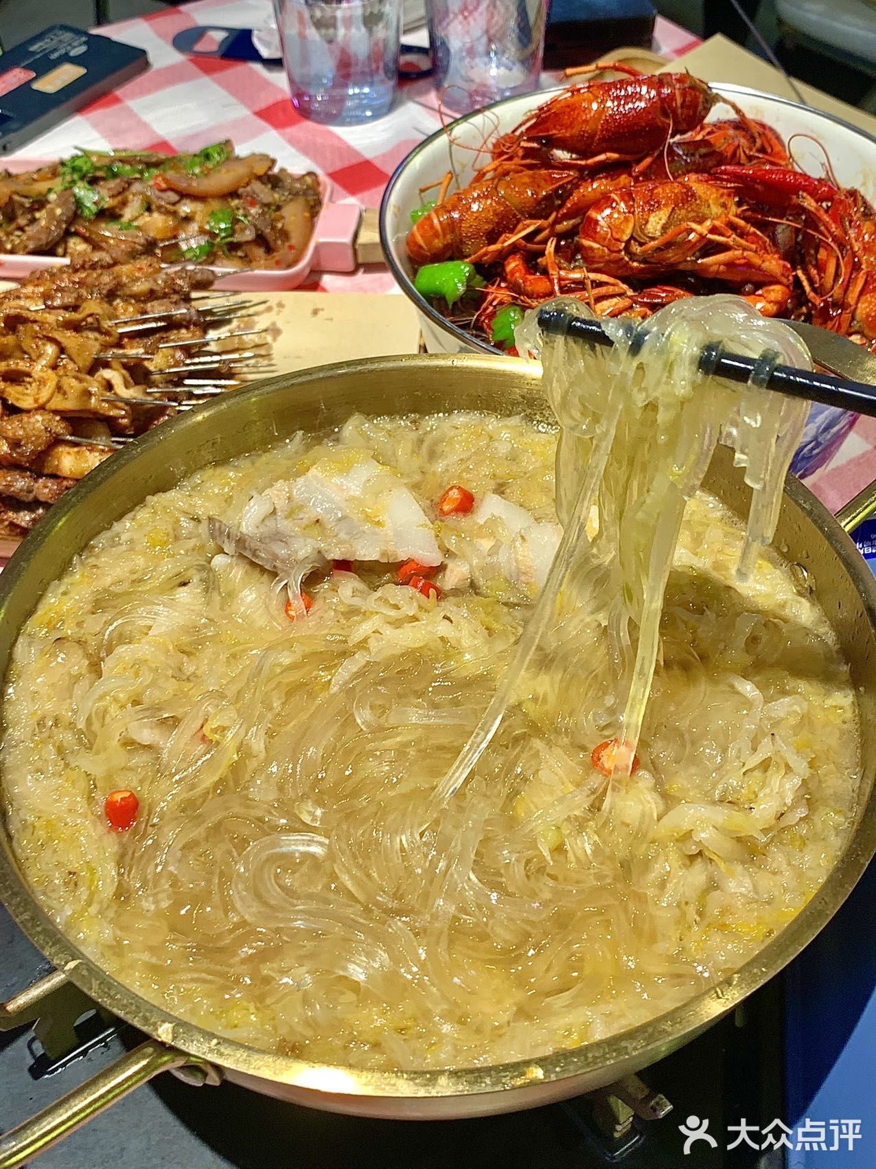 就是这个破店，让我三天跑了两次宁国路！