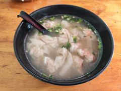 -放鸡岛之美食