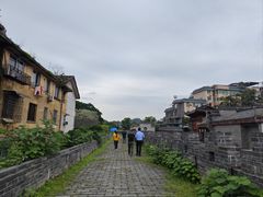 -桂林独秀峰王城景区