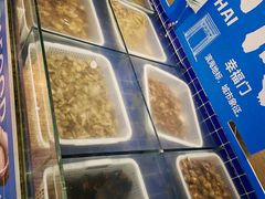 -铂丽斯国际大酒店-凯悦自助餐厅