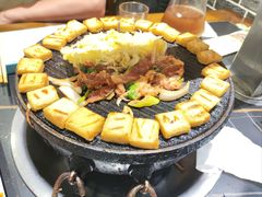 -烤肉刘·清真老北京炙子烤肉(虎坊桥老店)