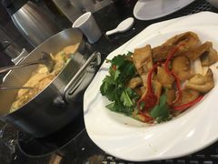 -新兴·金羊座·粤菜点心(乐峰店)