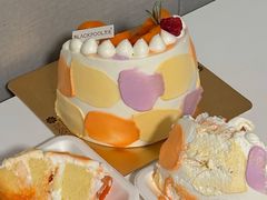 -黑池口感烘焙·生日蛋糕(坂田店)