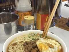 -李兰英湖南面馆(护国路店)