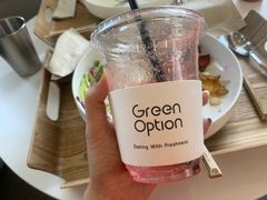 -Green Option(官舍店)