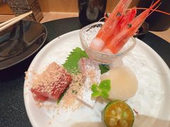 -鮨政· Omakase(港汇恒隆广场店)