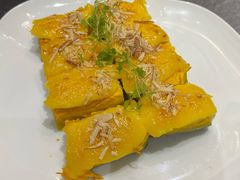 -香雪海饭店中餐厅(人民桥店)
