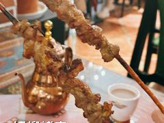 -巴依老爷·新疆美食(上城区天城路店)