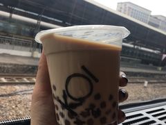 -KOI Thé(正佳广场店)