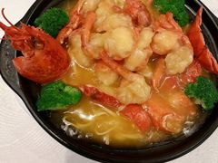 -金翠皇宫粤菜·点心·海鲜(科技园店)