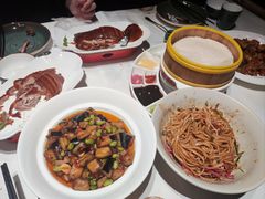 -大鸭梨烤鸭(望京店)