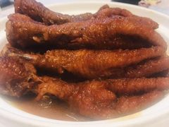 铁勺凤爪-大铁勺新津菜(东丽阳光新业广场店)