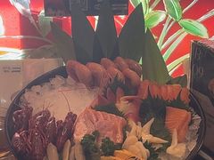 -菊上日式料理(蚌埠银泰店)