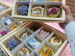 -昆明冠生园·鲜花饼·面包蛋糕(老街店)