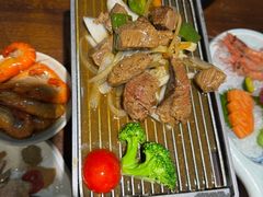 -九井澤精致料理(金茂店)