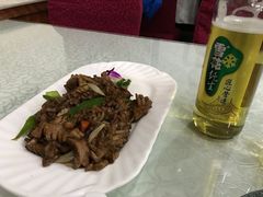 -宝发园名菜馆