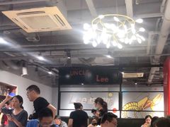 -李叔叔虾蟹大排档(青羊店)