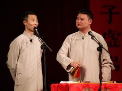 -青曲社相声(易俗街区店)