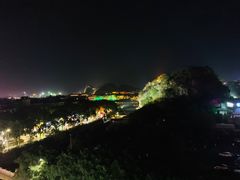 -维纳斯酒店-忆咖啡观景餐厅(象山公园店)