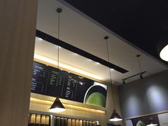 -36抹茶·千层与鲜果茶(欢乐海岸店)