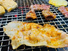 -同心烧烤(总店)