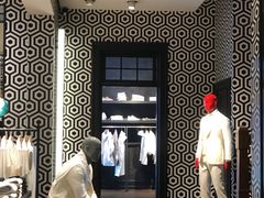 -SUITSUPPLY(安福路店)