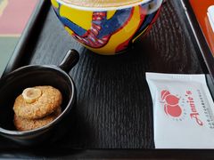 -安妮意大利餐厅(望京店)