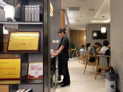 -闫府私房菜·百年鲁菜(恒隆店)