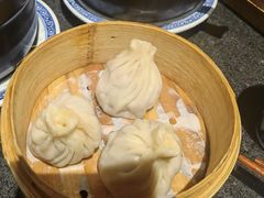 -南京大牌档(新街口德基广场店)