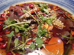 毛血旺-渝湘厨(古美店)