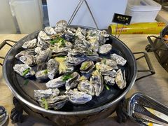 -丽池宫韩式汗蒸会馆(华灯坊店)
