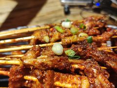 -铁人烧烤(北京店)