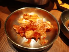 小菜-春熙台韩国料理·章鱼肥牛(西丽店)