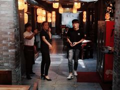 -双东酒店(东关街店)