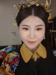 -盘子女人坊古装写真摄影(天津总店)