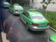-珠海拱北口岸