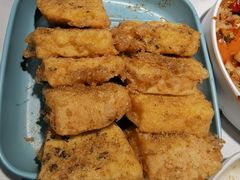 黄金馒头片-肚王罐罐里的秘密(铜锣湾店)