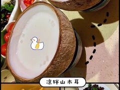 -润泽园椰子鸡(汇一城店)