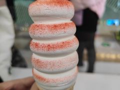 -DQ·蛋糕·冰淇淋(通州万达店)