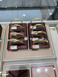 -周大生CHOW TAI SENG(成山路巴黎春天店)
