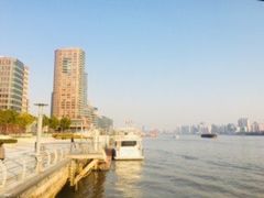-公平路渡口(轮渡站)