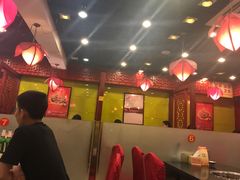 -芦月轩羊蝎子(北蜂窝店)