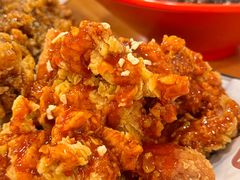 -多宾韩国料理(学衡路店)