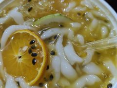 -陈氏冰粉(龙山中学店)