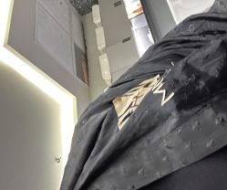 -苏豪路易士·嘉玛发廊