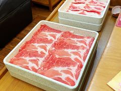 -牛New寿喜烧(青浦店)