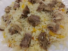 -明优利特色拌面抓饭(南昌路店)