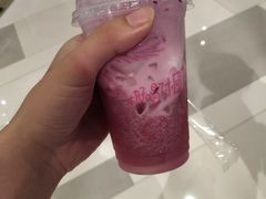 -麦当劳(城西银泰店)