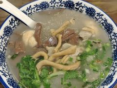 -小潘记鸭血粉丝汤