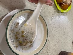 -芬芳甜品(同福路店)